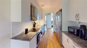 Photo 1. Apartment, Flöjtgatan, Karlstad 