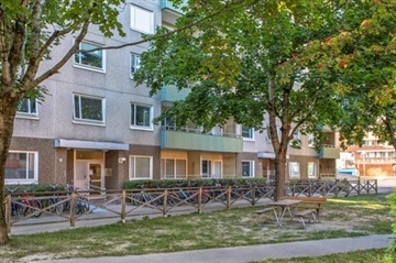 Photo 3. Apartment, Mariedalsgatan, Karlstad 