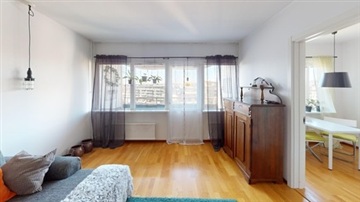 Photo 1. Apartment, Karlagatan, Karlstad 