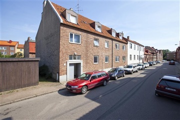 Photo 1. Apartment, Tränggatan, Landskrona 
