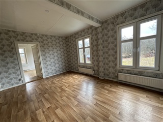 Photo 2. Apartment, Långgatan, Uddebo 