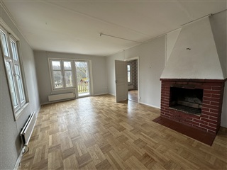 Photo 1. Apartment, Långgatan, Uddebo 