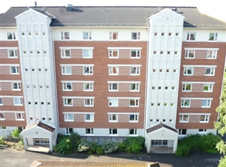 Photo 1. Apartment, Storgatan, Höganäs 