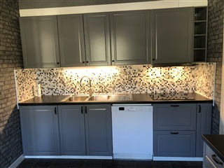 Photo 4. Apartment, Långgatan, Uddebo 