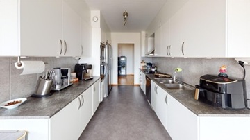 Photo 4. Apartment, Drottninggatan, Helsingborg 