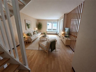 Photo 1. Apartment, Emil Hedelius Gata, Norrköping 
