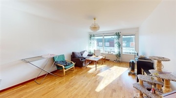 Photo 3. Apartment, Flöjtgatan, Karlstad 