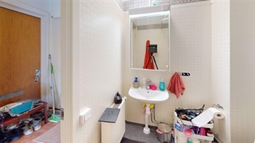 Photo 4. Apartment, Flöjtgatan, Karlstad 