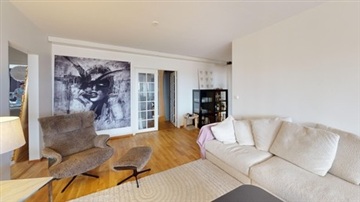 Photo 3. Apartment, Drottninggatan, Helsingborg 