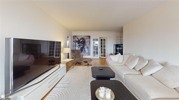 Photo 2. Apartment, Drottninggatan, Helsingborg 