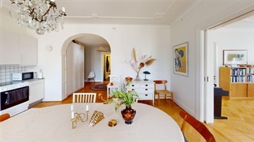 Photo 5. Apartment, Drottninggatan, Helsingborg 