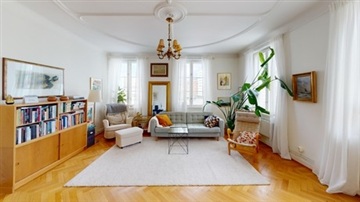 Photo 1. Apartment, Drottninggatan, Helsingborg 