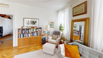 Photo 3. Apartment, Drottninggatan, Helsingborg 
