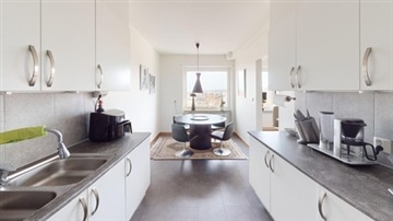 Photo 5. Apartment, Drottninggatan, Helsingborg 