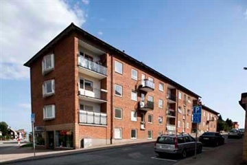 Photo 1. Apartment, Röingegatan, Hässleholm 