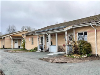 Photo 1. Apartment, Kvarngärdegatan, Östervåla 