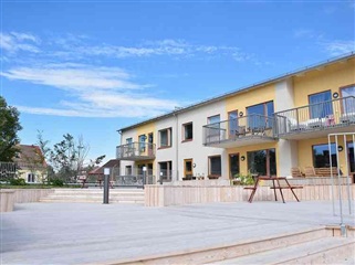 Photo 1. Apartment, Västanågatan, Linköping 