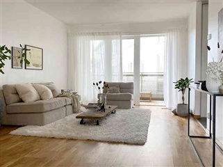 Photo 1. Apartment, Sveagatan, Linköping 