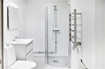 Photo 1. Apartment, fregattvägen, Täby 