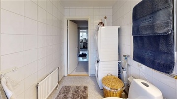 Bild 3. Lägenhet, Trysilvägen, Karlstad 