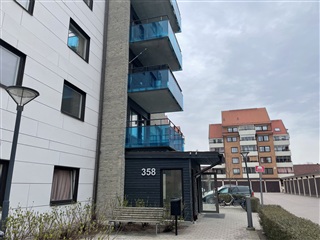 Photo 1. Apartment, Tyringegatan, Helsingborg 