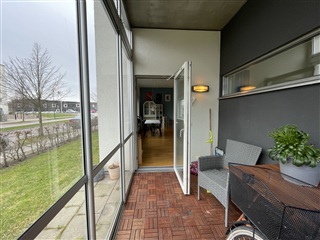 Photo 1. Apartment, Tornfalksgatan, Helsingborg 