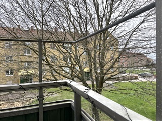 Photo 1. Apartment, Jönköpingsgatan, Helsingborg 