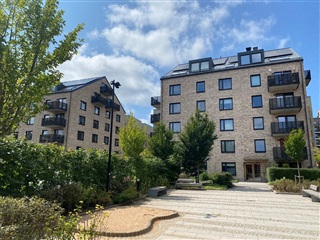 Photo 1. Apartment, Famngatan, Västra Frölunda 