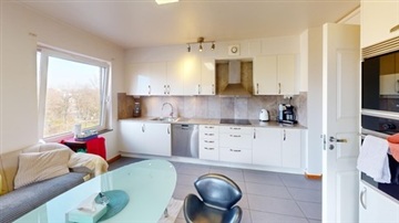 Photo 1. Apartment, Wieselgrensgatan, Helsingborg 