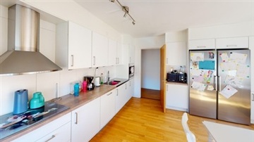 Photo 4. Apartment, Gasverksgatan, Helsingborg 