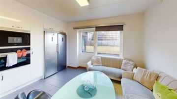 Photo 2. Apartment, Wieselgrensgatan, Helsingborg 