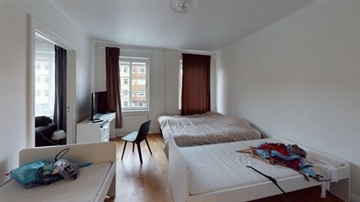 Photo 2. Apartment, Södra Stenbocksgatan, Helsingborg 