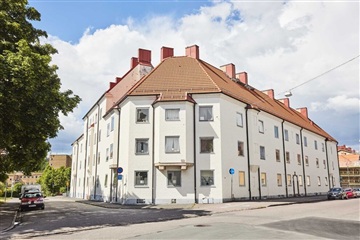Photo 1. Apartment, Gröna Gatan, Jönköping 