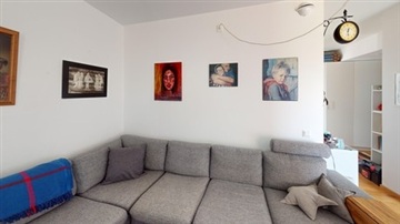 Photo 2. Apartment, Kantorsgatan, Helsingborg 