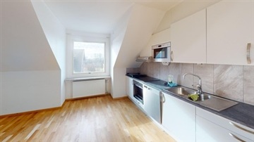Photo 3. Apartment, Sturegatan, Helsingborg 