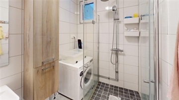 Photo 4. Apartment, Höstvädersgatan, Göteborg 