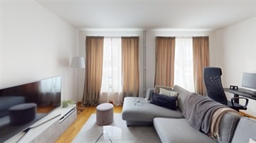 Photo 1. Apartment, Grepgatan, Helsingborg 