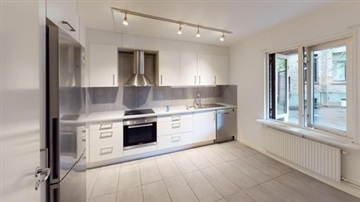 Photo 3. Apartment, Nytorgsbacken, Helsingborg 