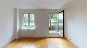 Photo 1. Apartment, Nytorgsbacken, Helsingborg 