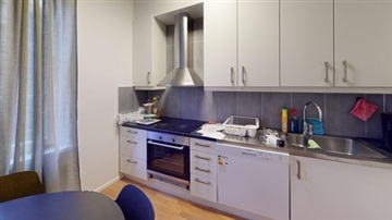 Photo 3. Apartment, Södra Stenbocksgatan, Helsingborg 