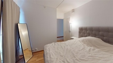 Photo 3. Apartment, Grepgatan, Helsingborg 