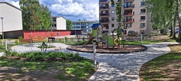 Photo 5. Apartment, Portgatan, Karlstad 