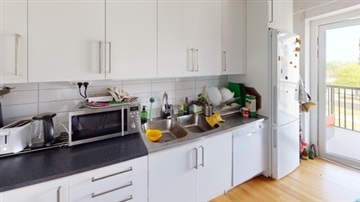 Photo 3. Apartment, Kantorsgatan, Helsingborg 