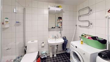 Photo 5. Apartment, Kantorsgatan, Helsingborg 