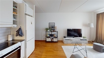 Photo 2. Apartment, Grepgatan, Helsingborg 