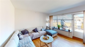 Photo 3. Apartment, Gasverksgatan, Helsingborg 