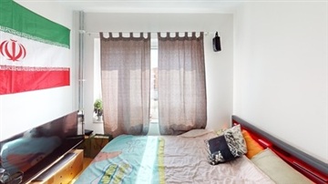 Photo 4. Apartment, Kantorsgatan, Helsingborg 