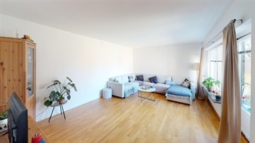 Photo 2. Apartment, Gasverksgatan, Helsingborg 