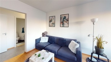 Photo 2. Apartment, Höstvädersgatan, Göteborg 