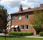 Photo 1. Apartment, Torggatan, Delsbo 